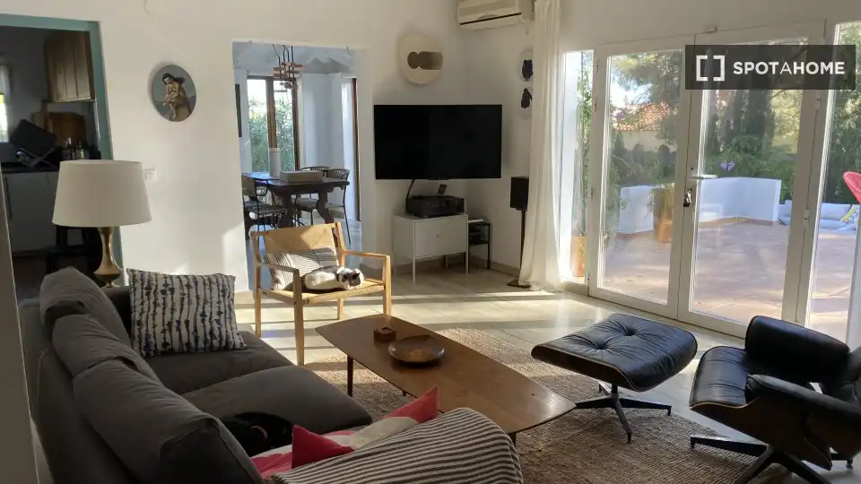 Habitació a Altea la Vella