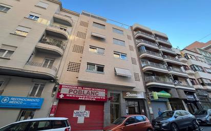 Flat for sale in Ensanche - Diputación, Centro, Alicante / Alacant