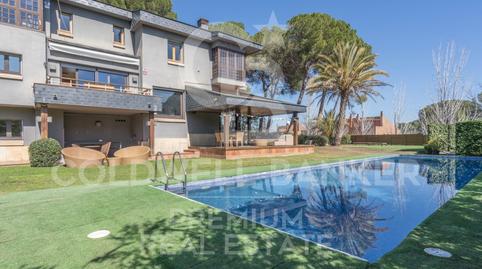 Photo 2 of House or chalet for sale in Golf - Can Trabal, Barcelona