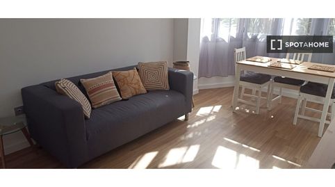 Photo 5 of Room in Santa Catalina - Canteras, Las Palmas de Gran Canaria
