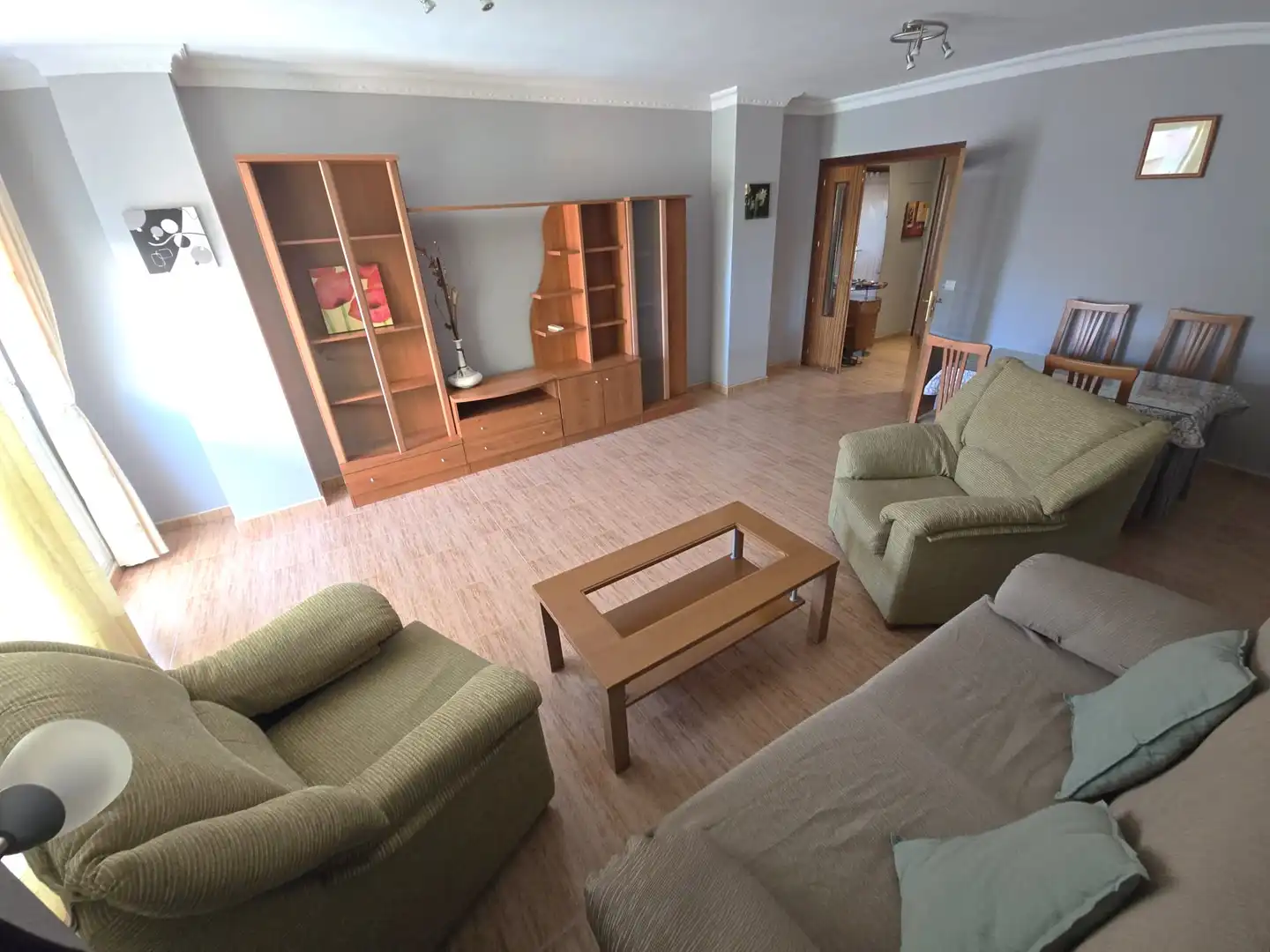 Flat for rent in Cáceres, Cáceres