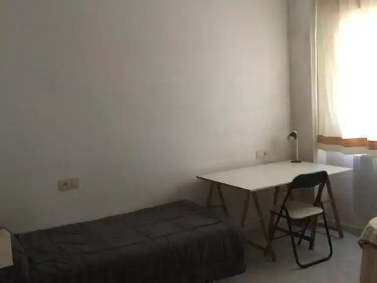 Schlafzimmer von Wohnung zur Miete in Ruta de la Plata