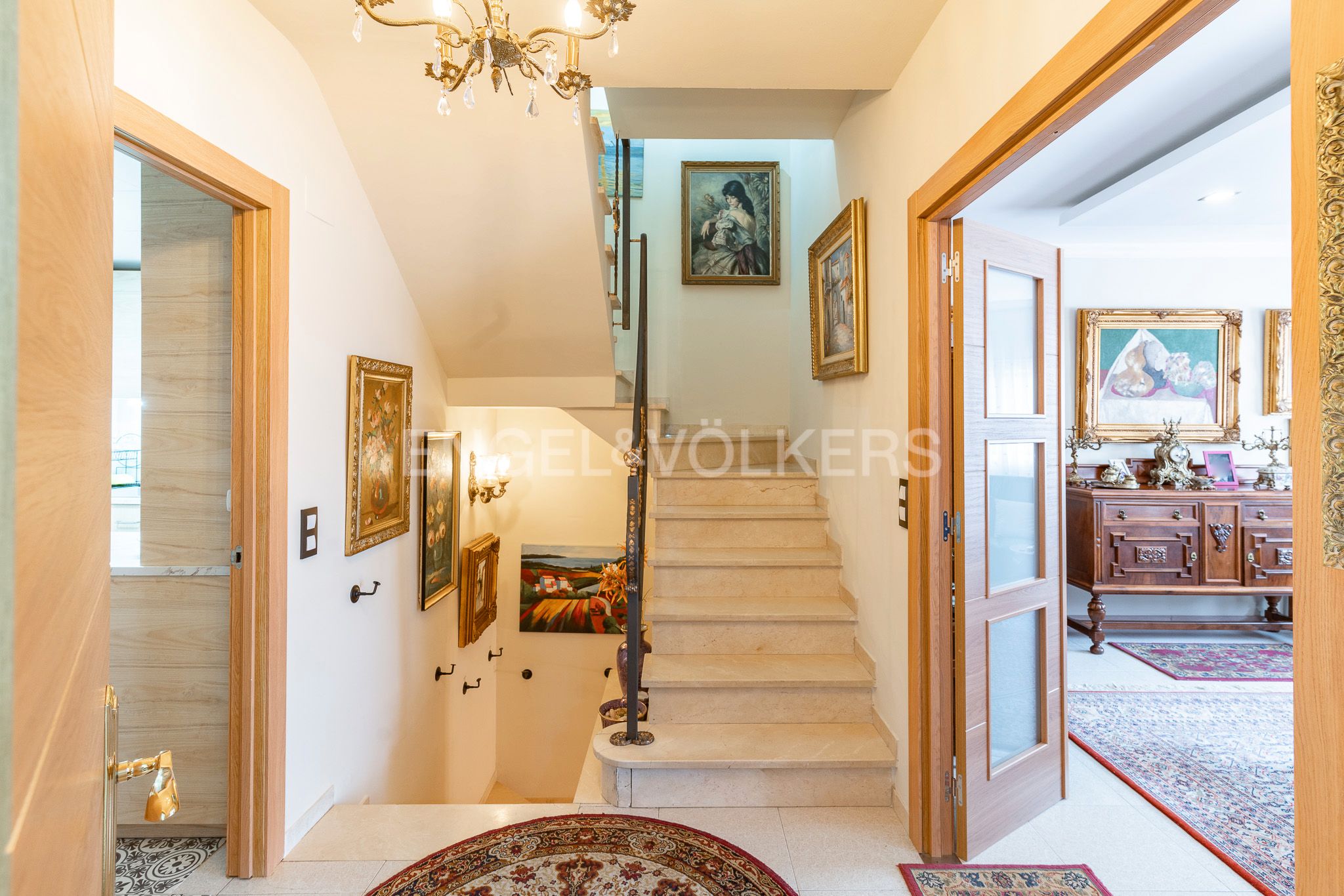 House or chalet for sale in Palafolls  with Air Conditioner, Heating and Parquet flooring