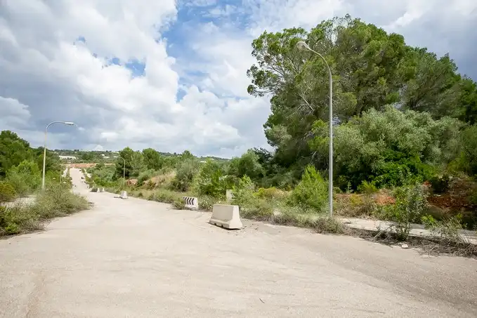 Rural land for sale in C/ Puntiro, imagen 21
