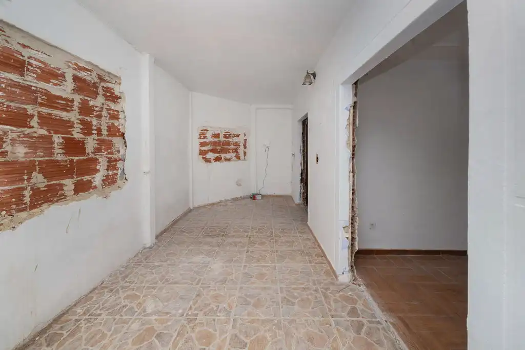 Casa o xalet en venda a C/ Zarzuela, Centro