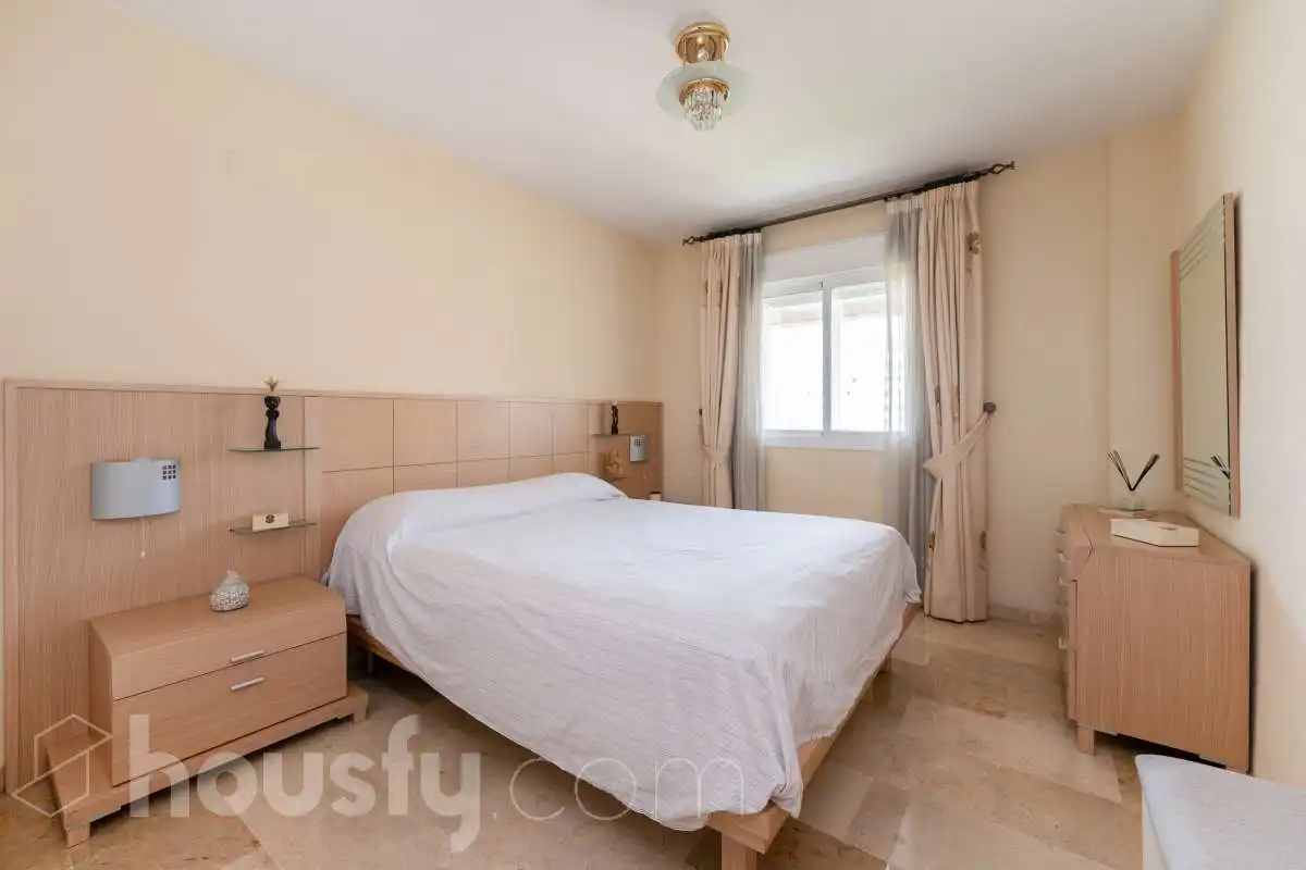 Flat for sale in Calle Edward Elgar, La Princesa