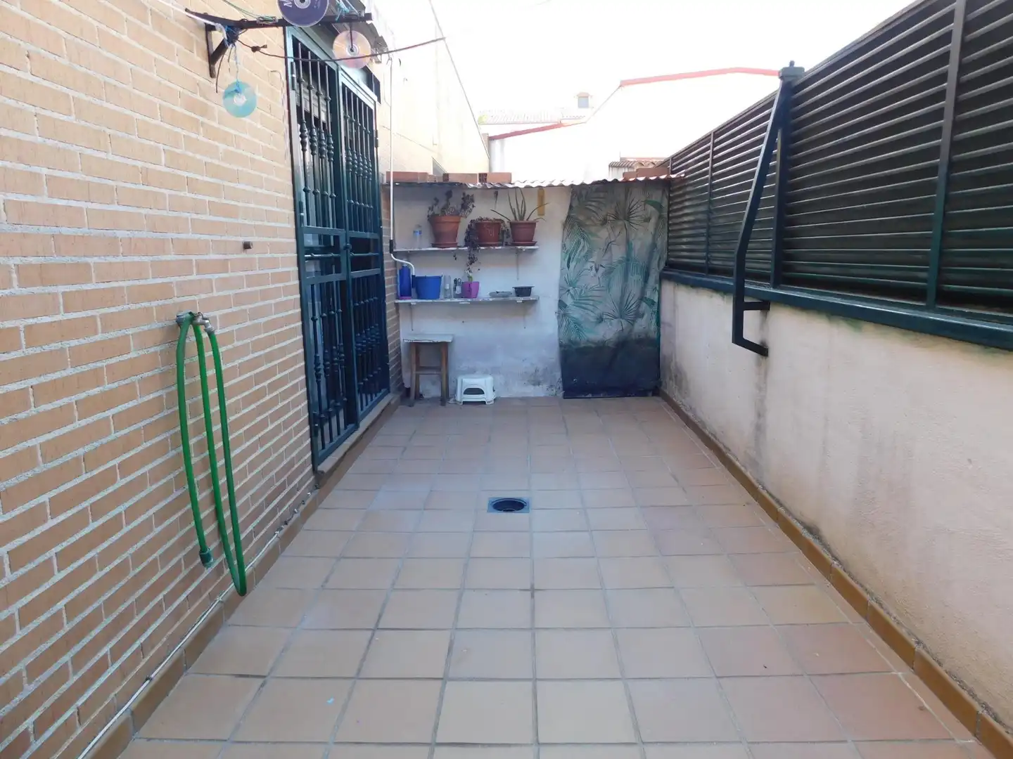 Planta baja en venta en Centro