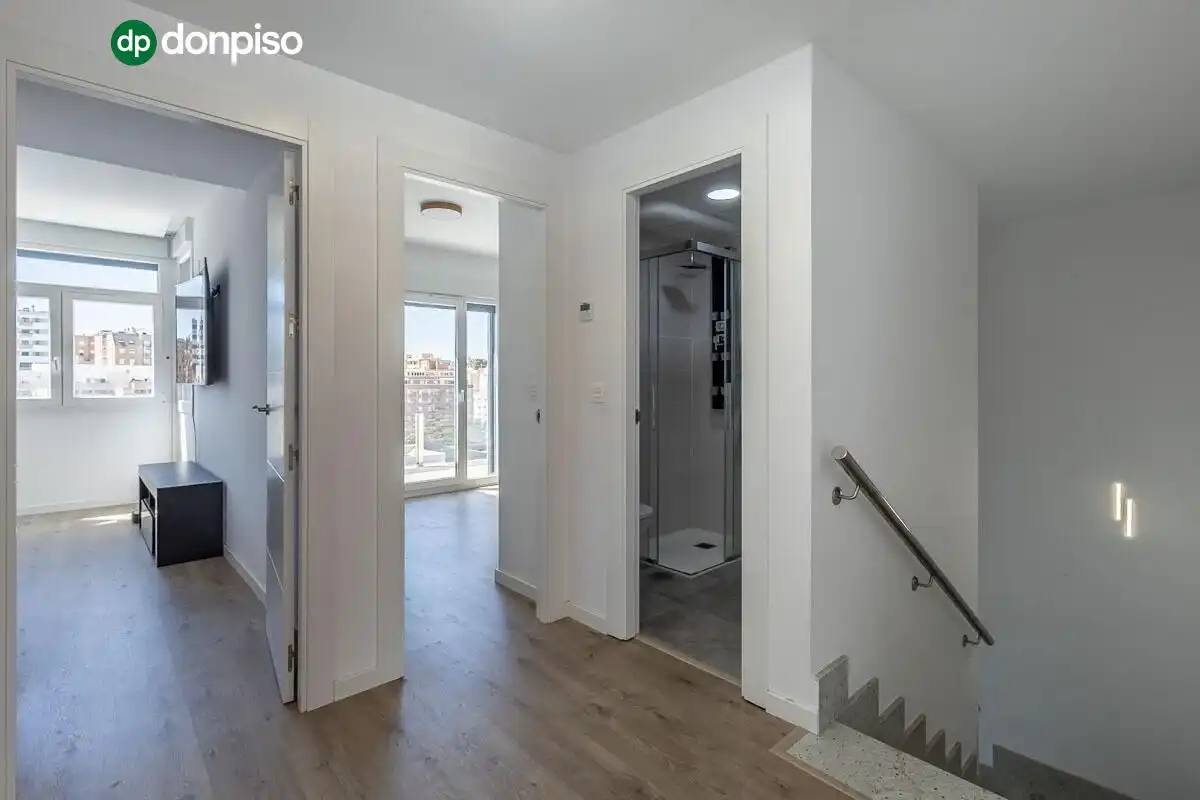 Villa avec terrasse à vendre à Calle Chimborazo, imagen 24