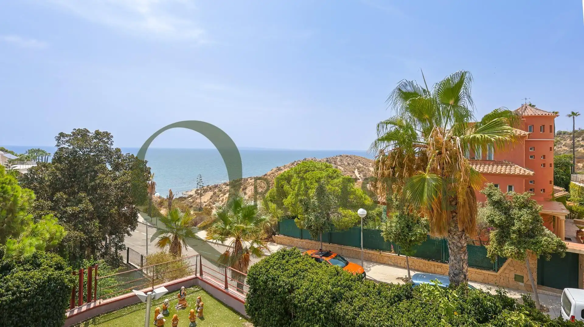 Villa mit Terrasse zum Verkauf in Calle MARRAJO, DEL, imagen 85