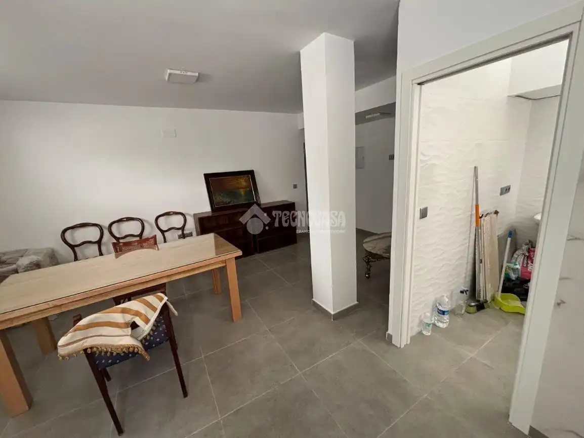 Estudio en venta en San Ildefonso - Catedral