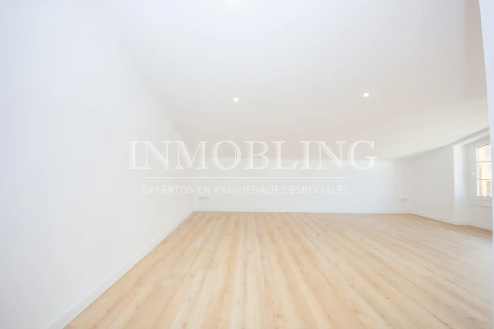 Piso de alquiler en Mataró con Aire acondicionado y Parquet