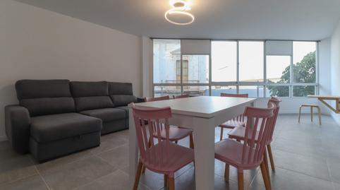 Foto 5 de Pis de lloguer a Centro - La Vega Alta, Las Palmas