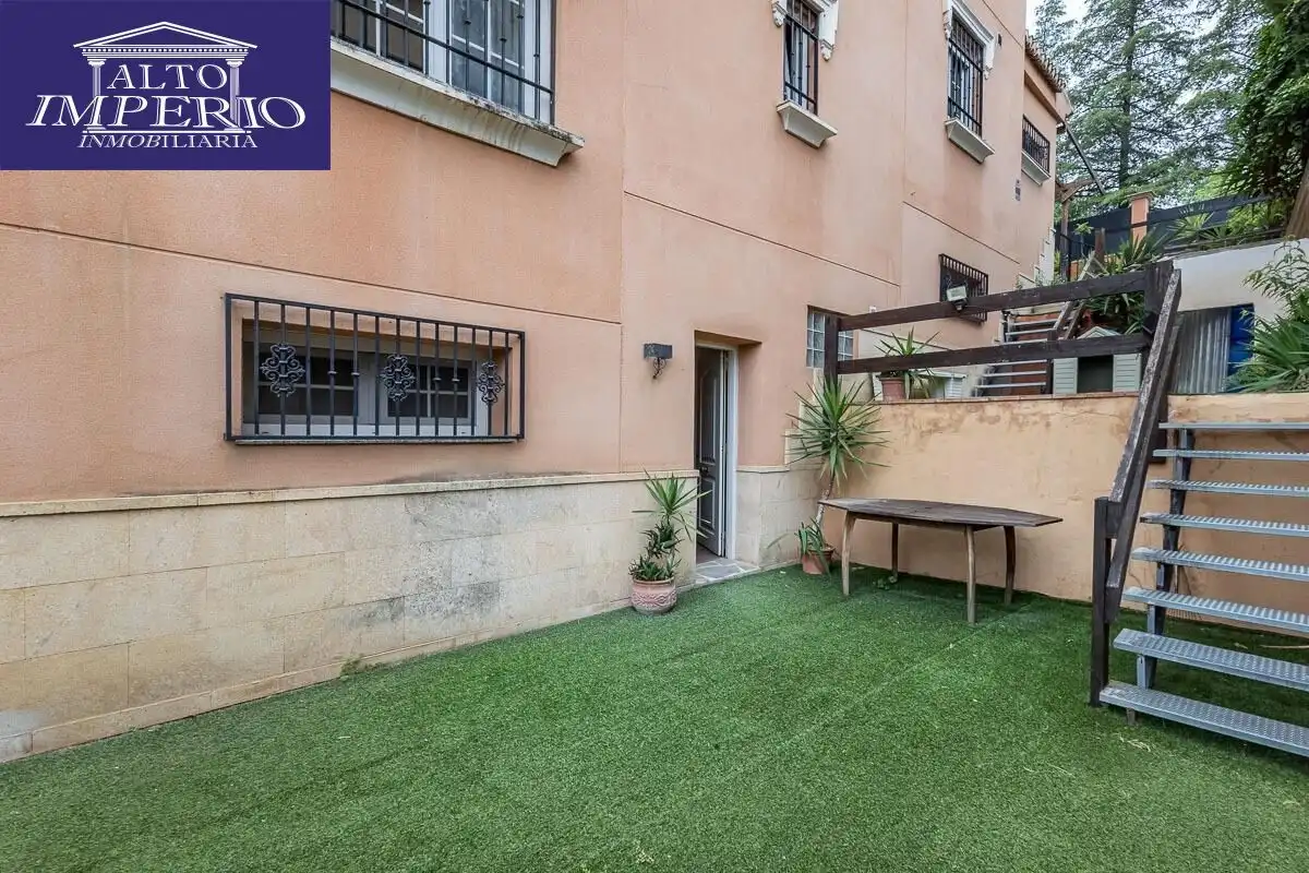 Detached house with terrace for sale in Calle Calle Sauce, imagen 50