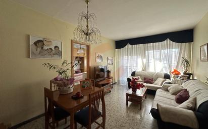 Living room of Flat for sale in El Vendrell  with Balcony