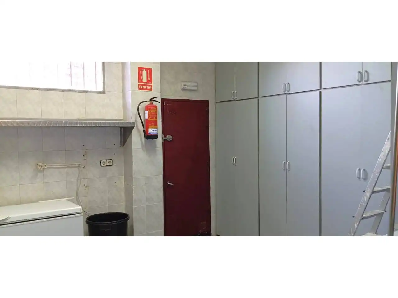 Local comercial en venta en Calle Los Oficios, imagen 12