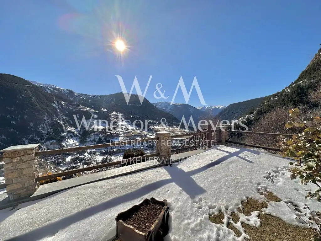 Casa en venta en Carretera de Montaup 30, imagen 41