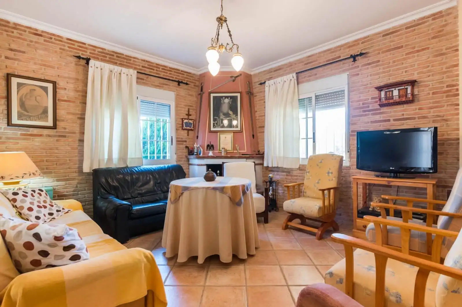 Villa mit Terrasse zum Verkauf in Calle Lugo, imagen 56