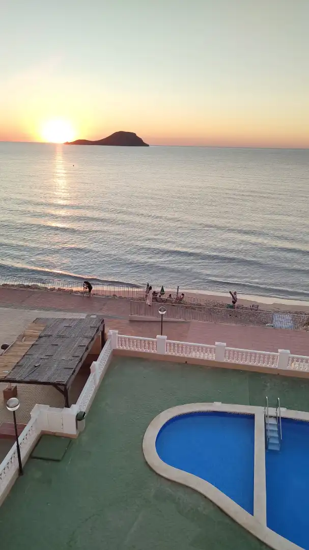 Apartament amb piscina en venda a Urbanizacion las Brisas 1, imagen 40