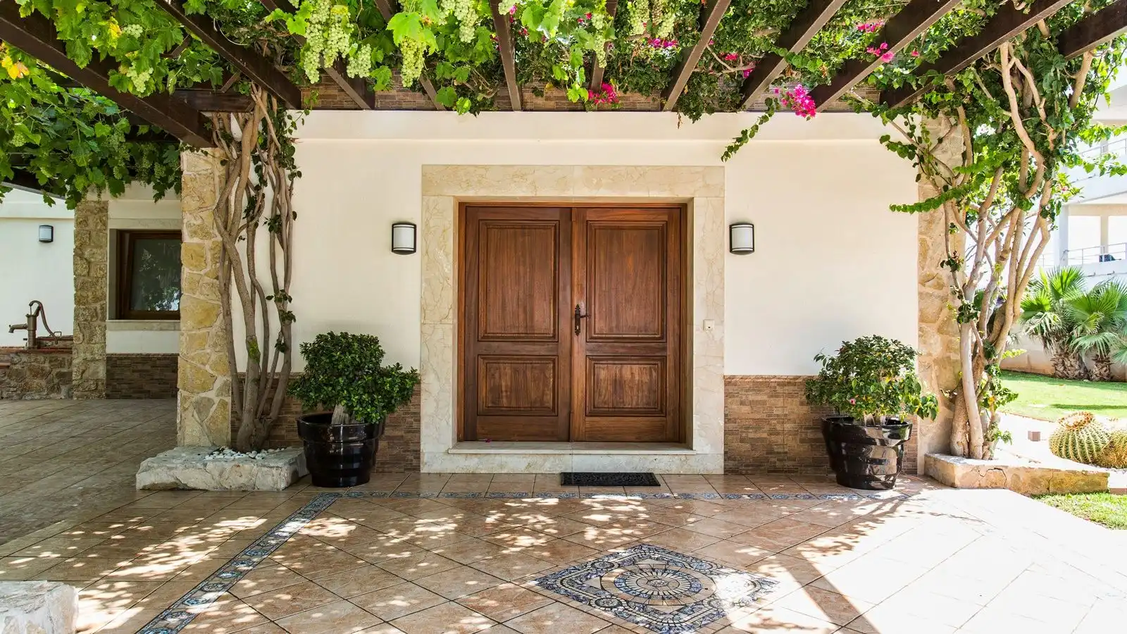 Casa con giardino in vendita a Riu Grande 54, imagen 4