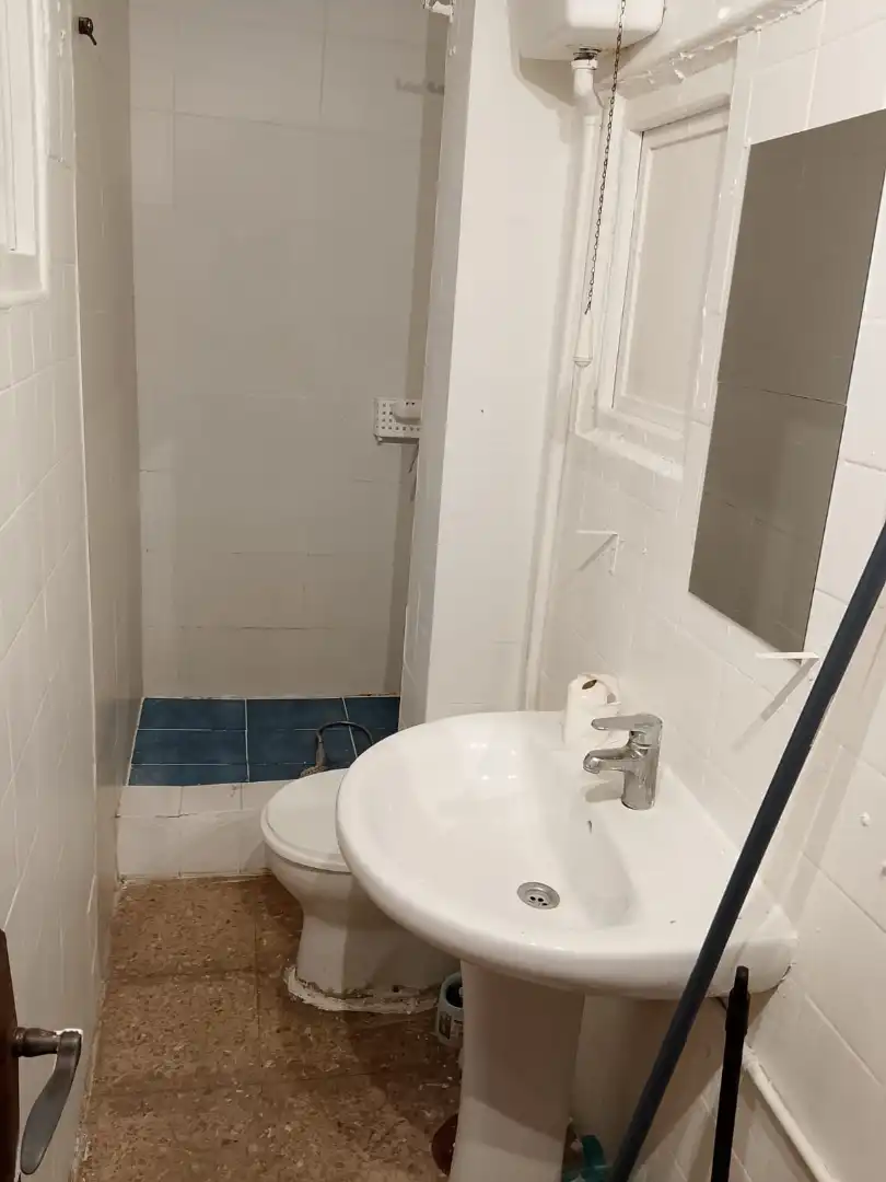 Baño de Piso en venta en Alaquàs