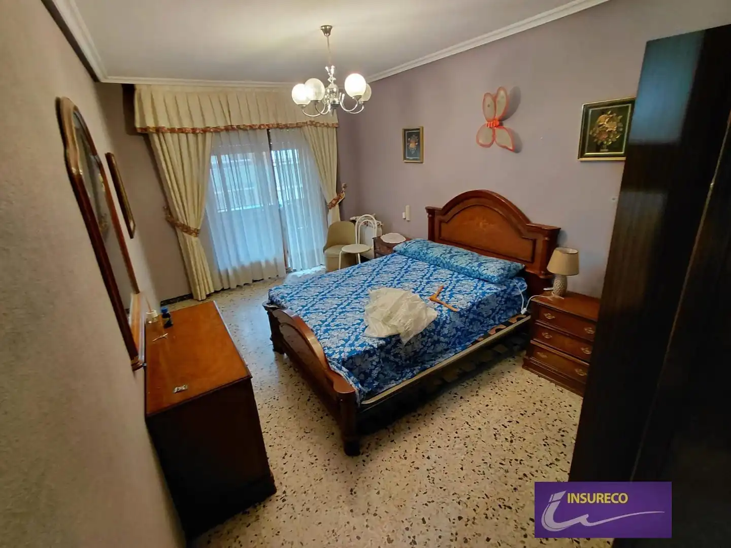 Dormitori de Pis en venda en El Ejido - Santa Ana