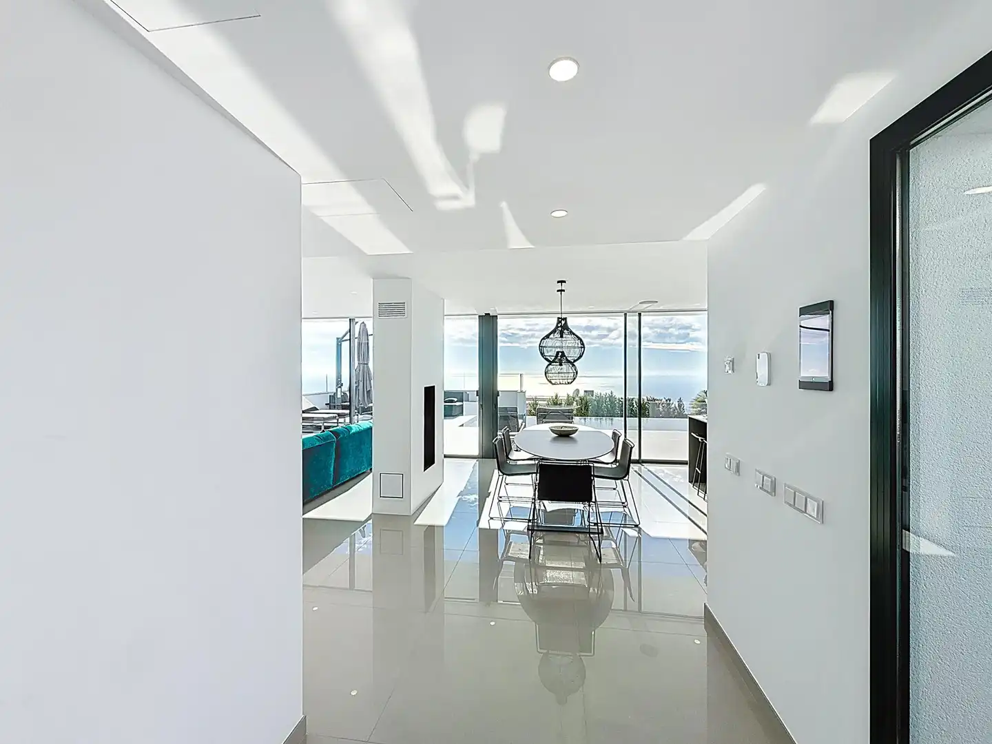 Casa o chalet en venta en Cumbre del Sol