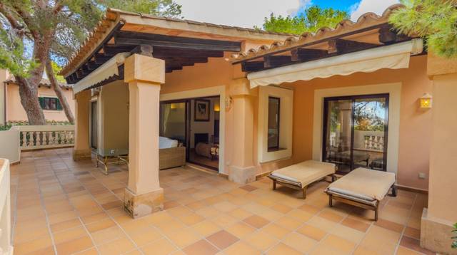 Casa adosada en Venta en Calvià - Carrer berenguer de palou  en Costa de la Calma