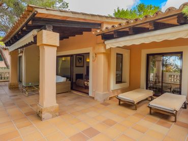 Haus mit Pool zum Verkauf in Calvià - Carrer berenguer de palou