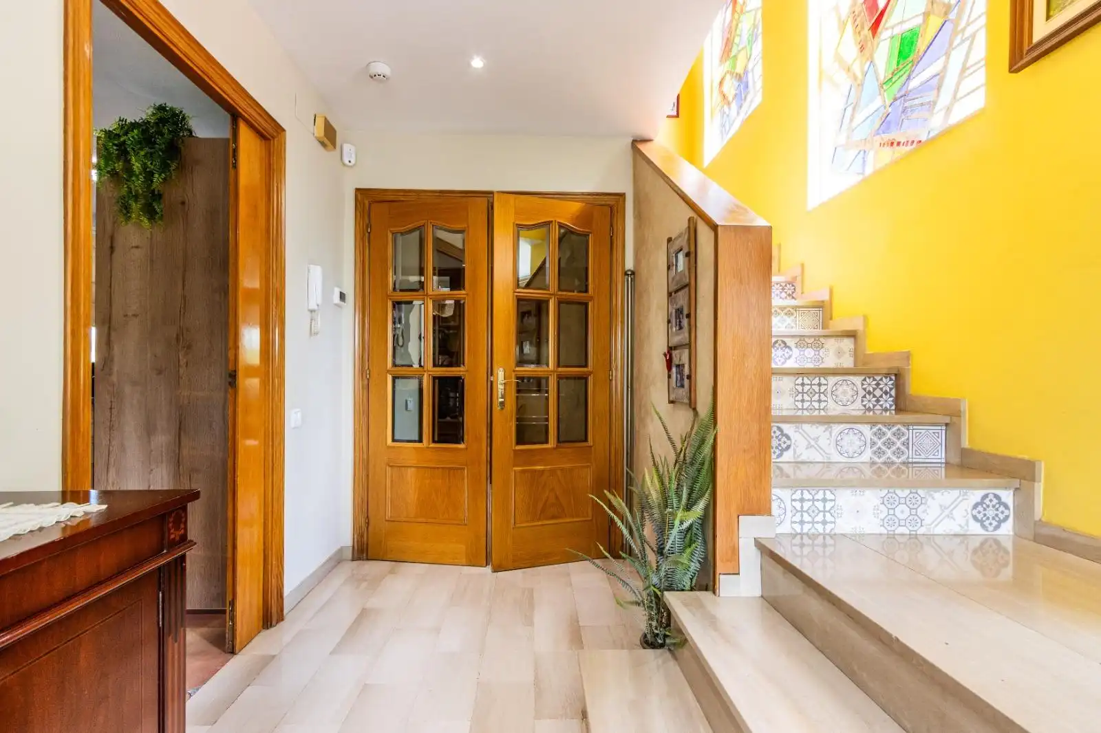 Casa o chalet en venta en Castellar del Vallès con Aire acondicionado, Jardín privado y Parquet