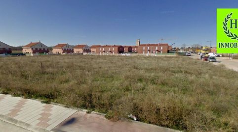 EN VENTA GRAN PARCELA EN YUNQUERA DE HENARES, immagine 2