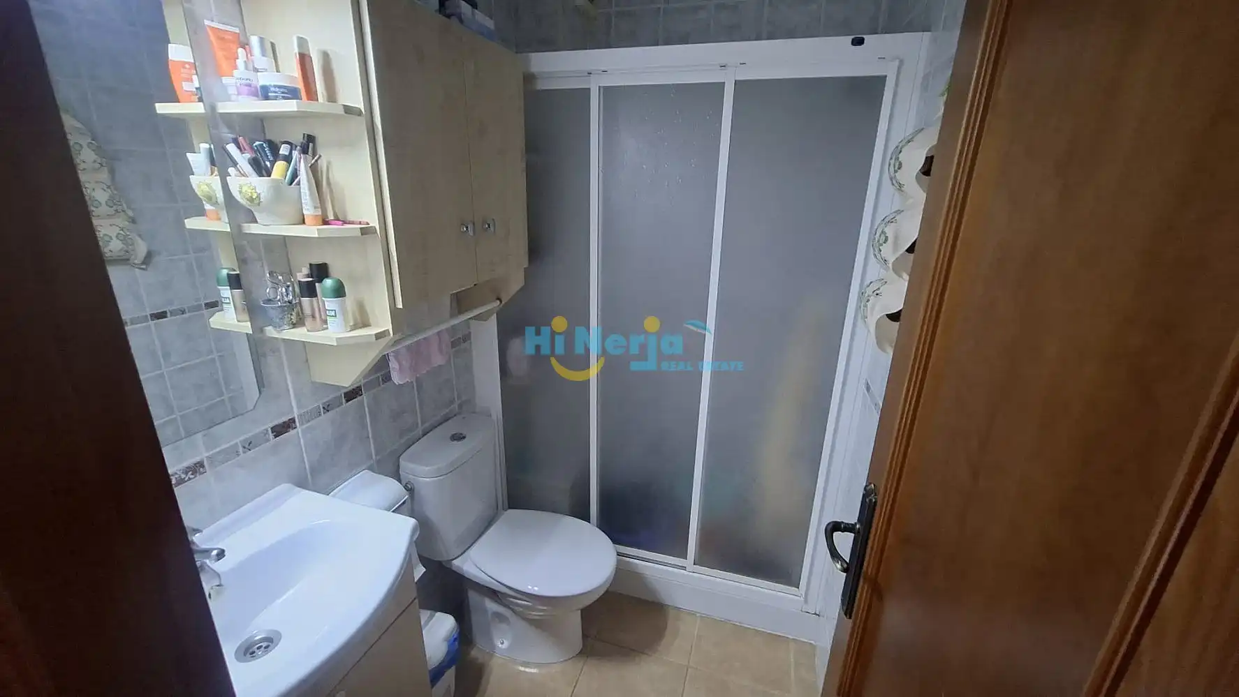 Apartment with lift for sale in Centro, imagen 14