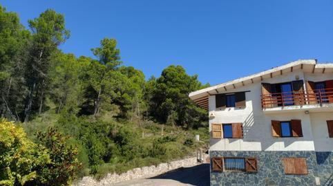Foto 2 de Casa o xalet en venda a La Llacuna, Barcelona