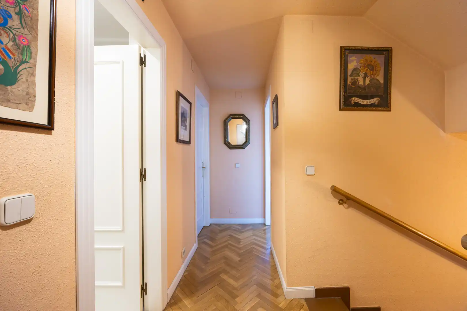 Casa o chalet en venta en Madrid con Aire acondicionado, Calefacción y Terraza