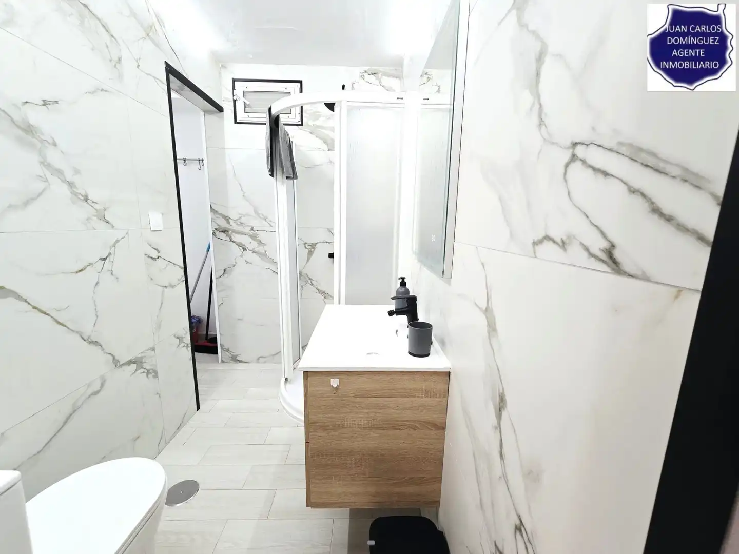 Bathroom of Apartments for rent in Mogán  with Storage room and Furnished