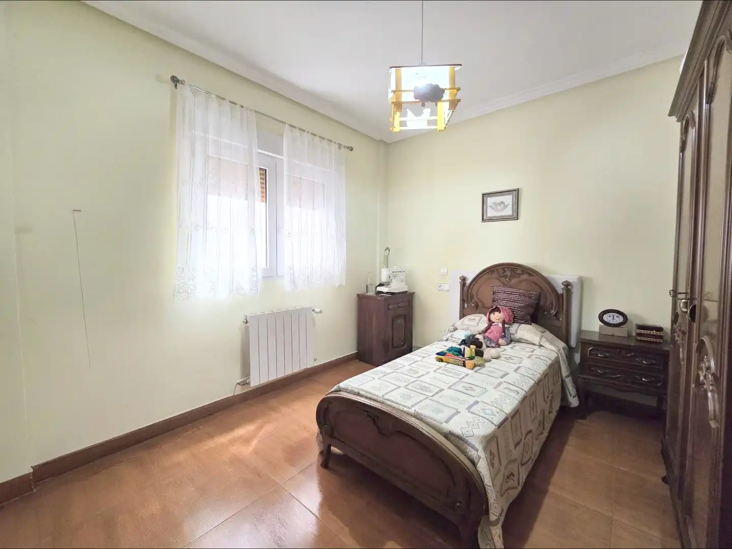 Bedroom of Houses for sale in Aspe