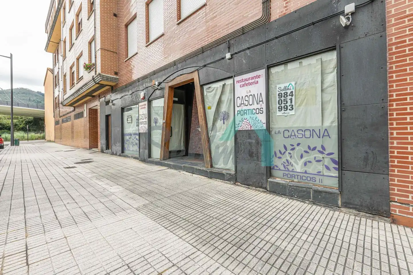 Business premises for sale in Periodistas Cepeda, imagen 39