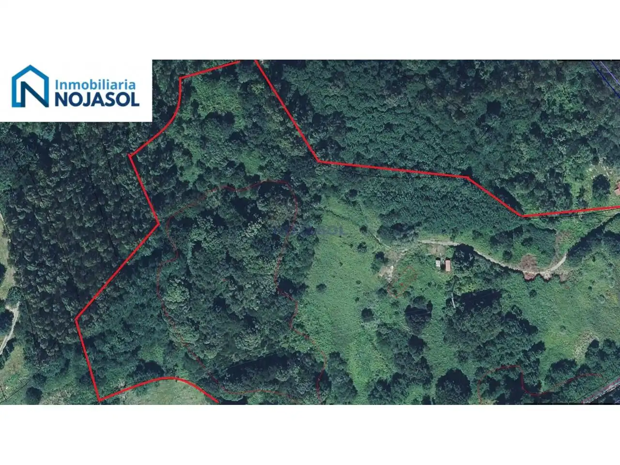Terrain rustique à vendre à Poligono Industrial de Ambrosero, imagen 6