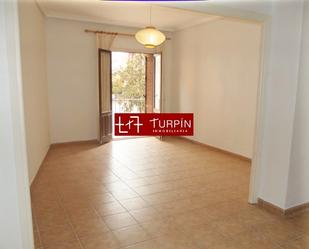 Bedroom of Flat for sale in  Murcia Capital  with Air Conditioner and Storage room