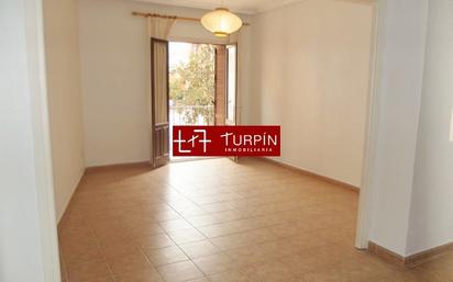 Bedroom of Flat for sale in  Murcia Capital  with Air Conditioner and Storage room