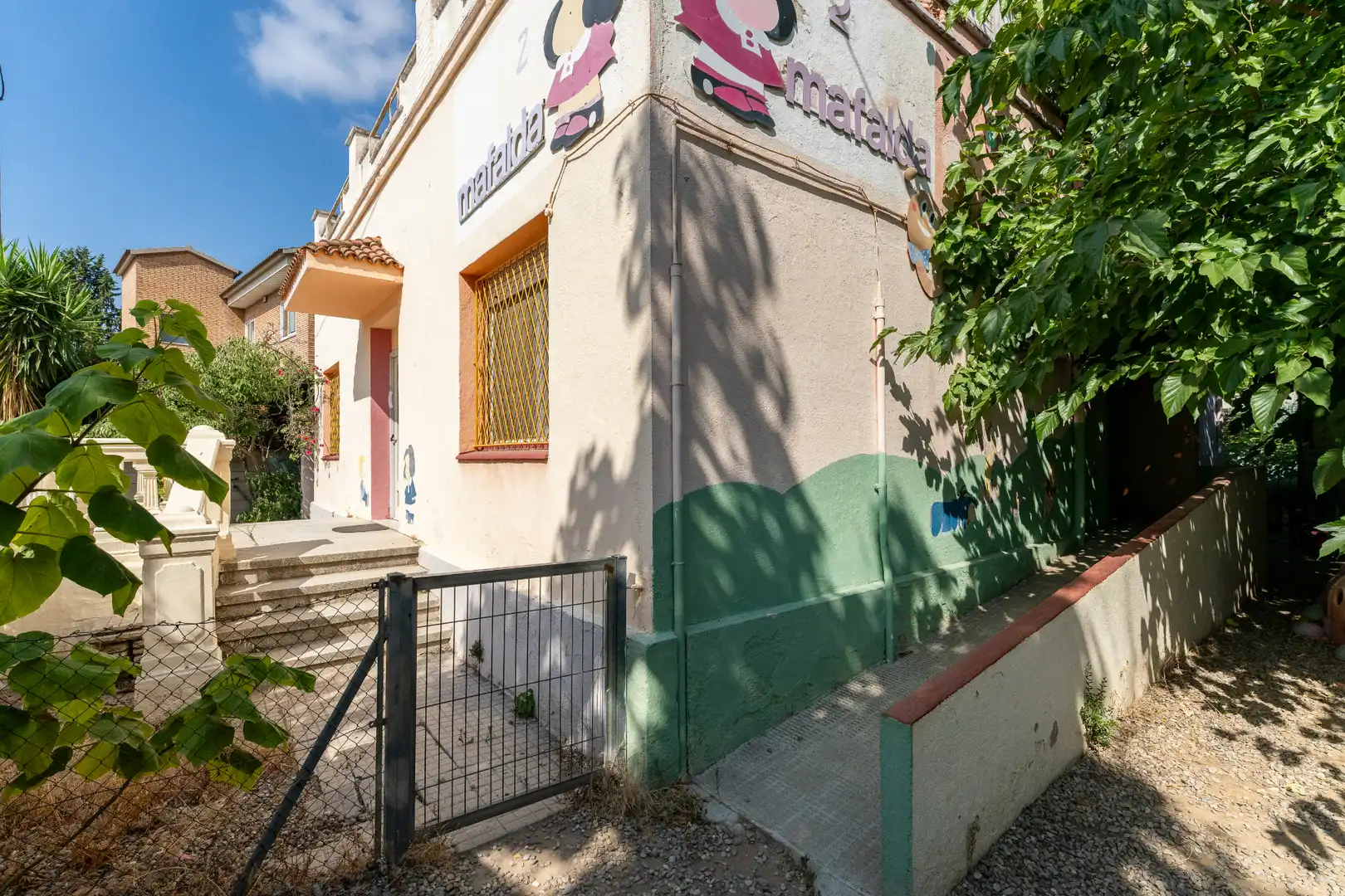 Maison avec jardin à vendre à Calle Reus 7, imagen 12