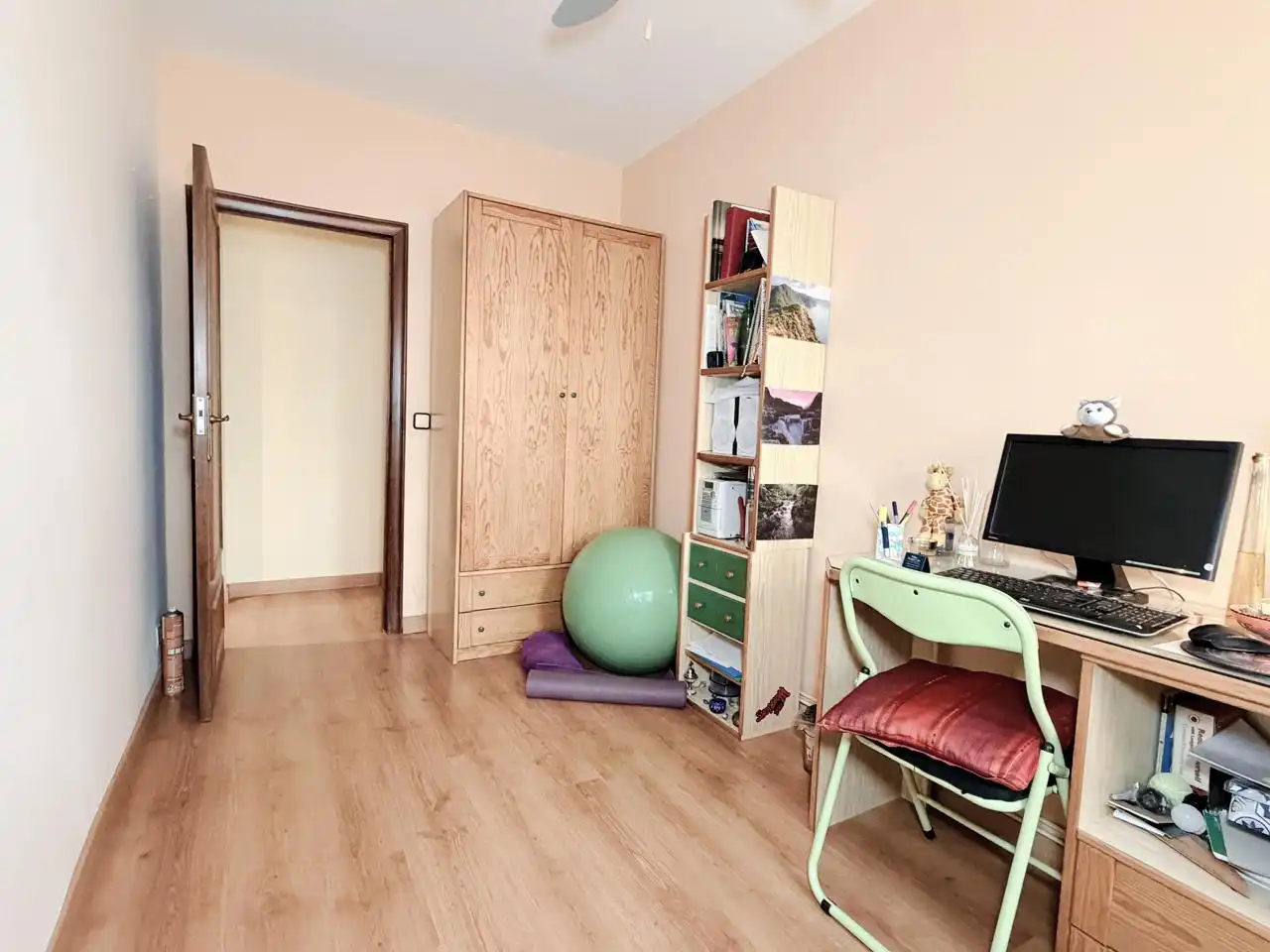 Piso en venta en Travesía del Puerto de las Pilas, Casco Histórico de Vallecas