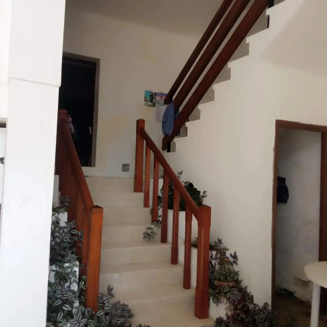Casa amb terrassa en venda a Campo Lameiro