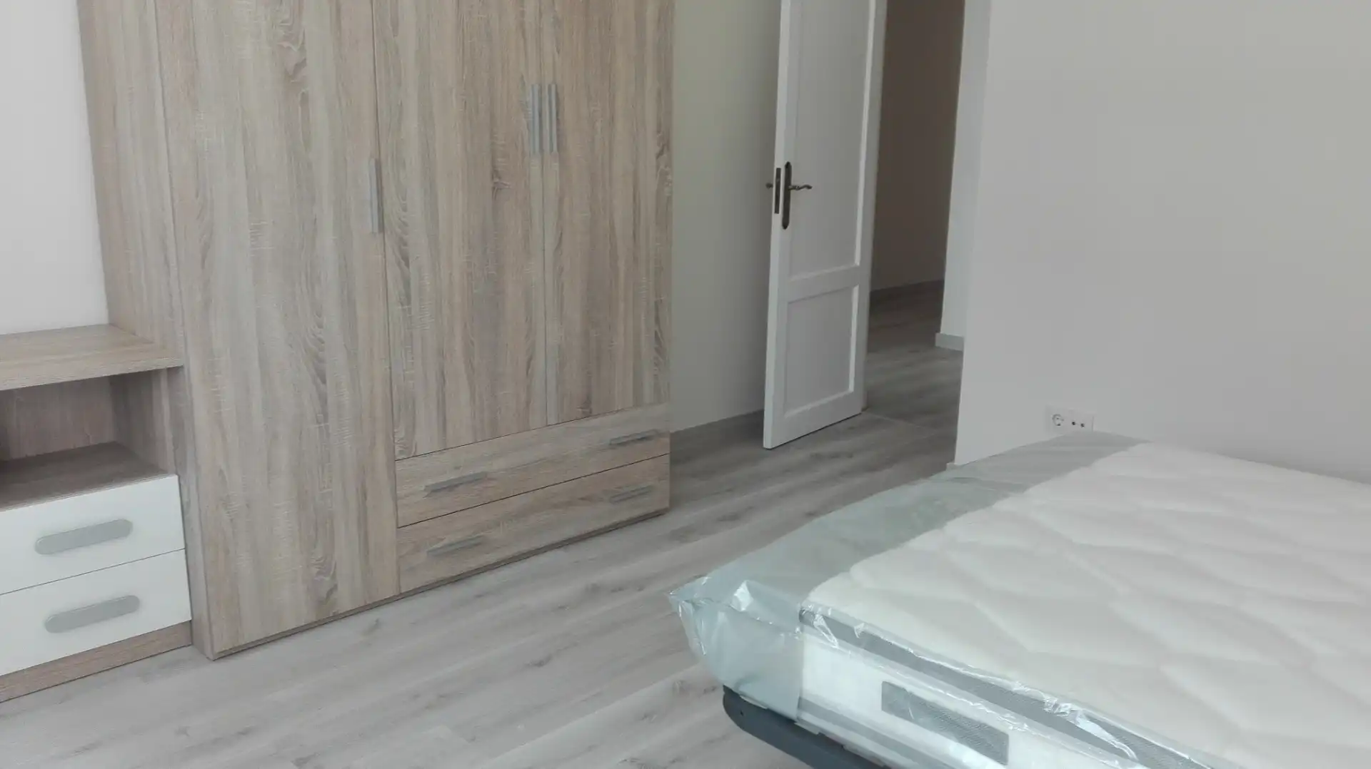 Pis de lloguer a A Carballeira