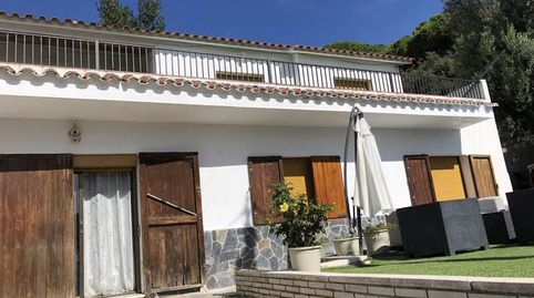 Photo 2 of Houses for sale in Montnegre, Can Massuet del Far, Dosrius
