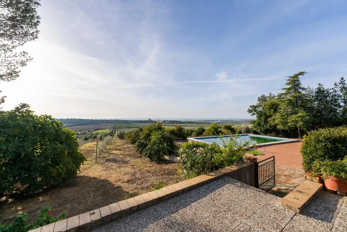 Casa o xalet en venda a C. Nueva, Peñaflor