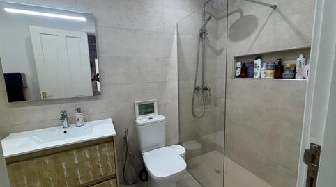 Foto 4 de Apartament en venda a Argana Alta - Maneje, Arrecife