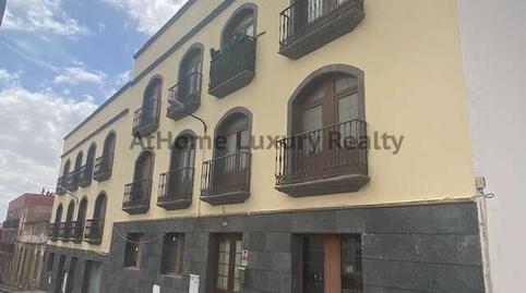 Foto 2 von Wohnung zum Verkauf in Garcia Hernandez, Zona Centro, Puerto del Rosario