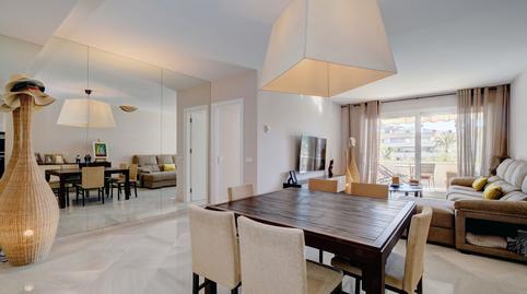 Foto 4 de Apartament de lloguer a Urbanizacion Playas Españolas, 3, Puerto Banús, Málaga