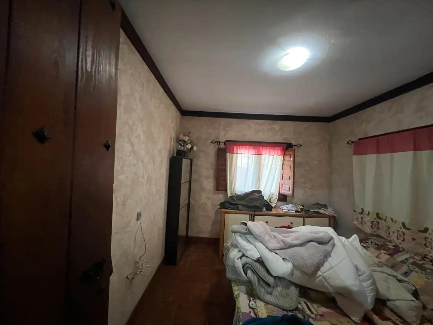 Bedroom of Houses for sale in Bulbuente  with Private garden and Storage room