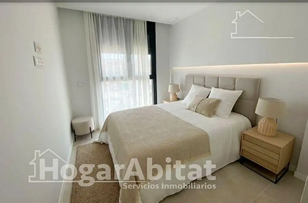 Attique avec piscine à vendre à Carrer LLac Maracaibo, imagen 20